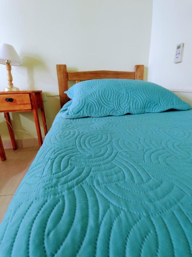 Hotel Juanita Puelches Εξωτερικό φωτογραφία