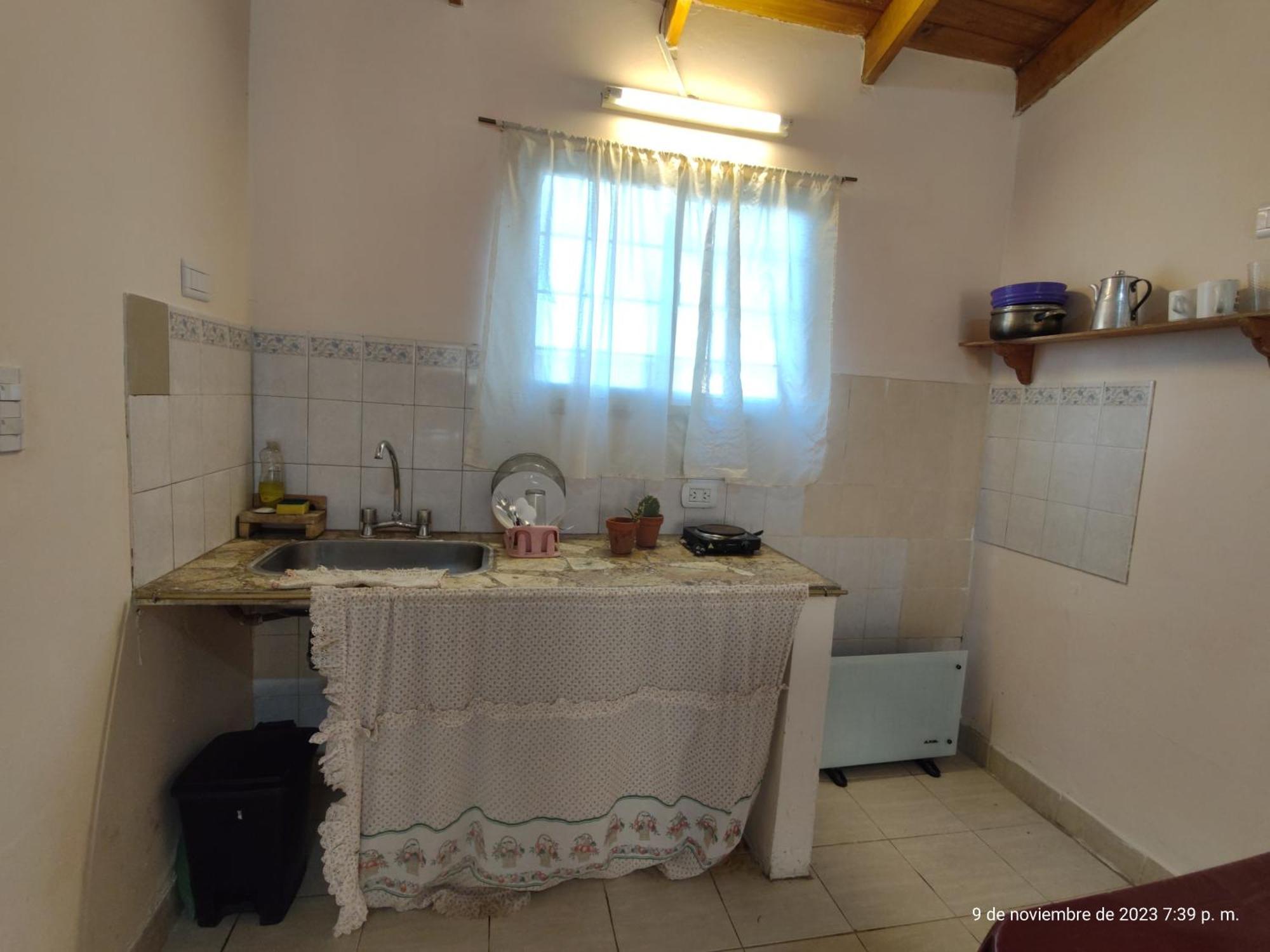 Hotel Juanita Puelches Εξωτερικό φωτογραφία