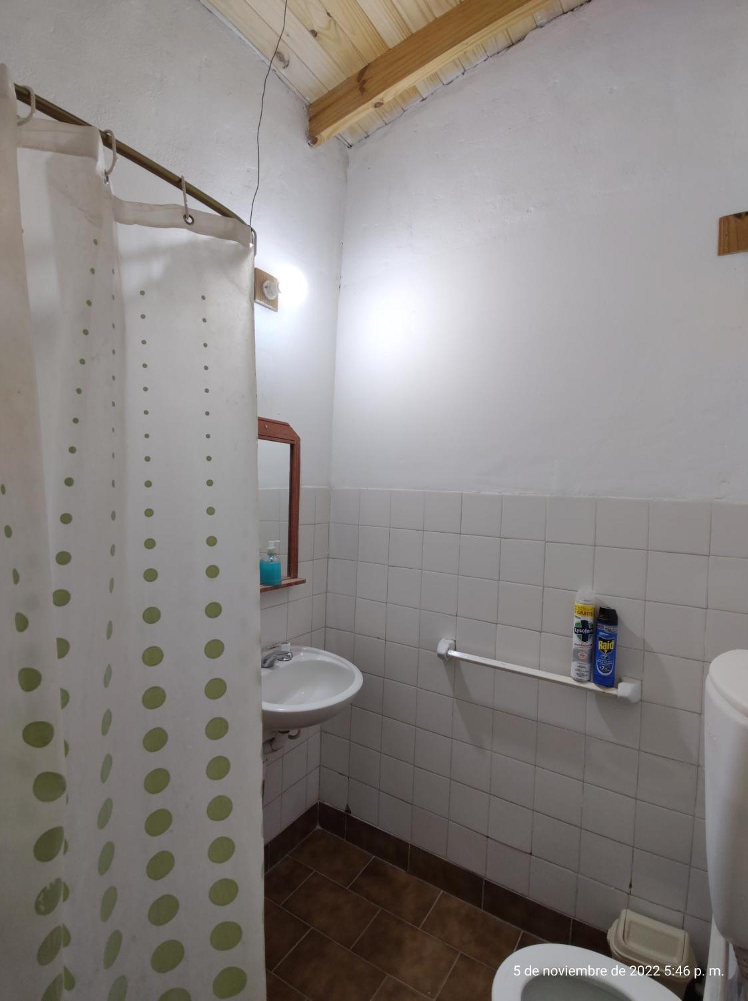 Hotel Juanita Puelches Δωμάτιο φωτογραφία